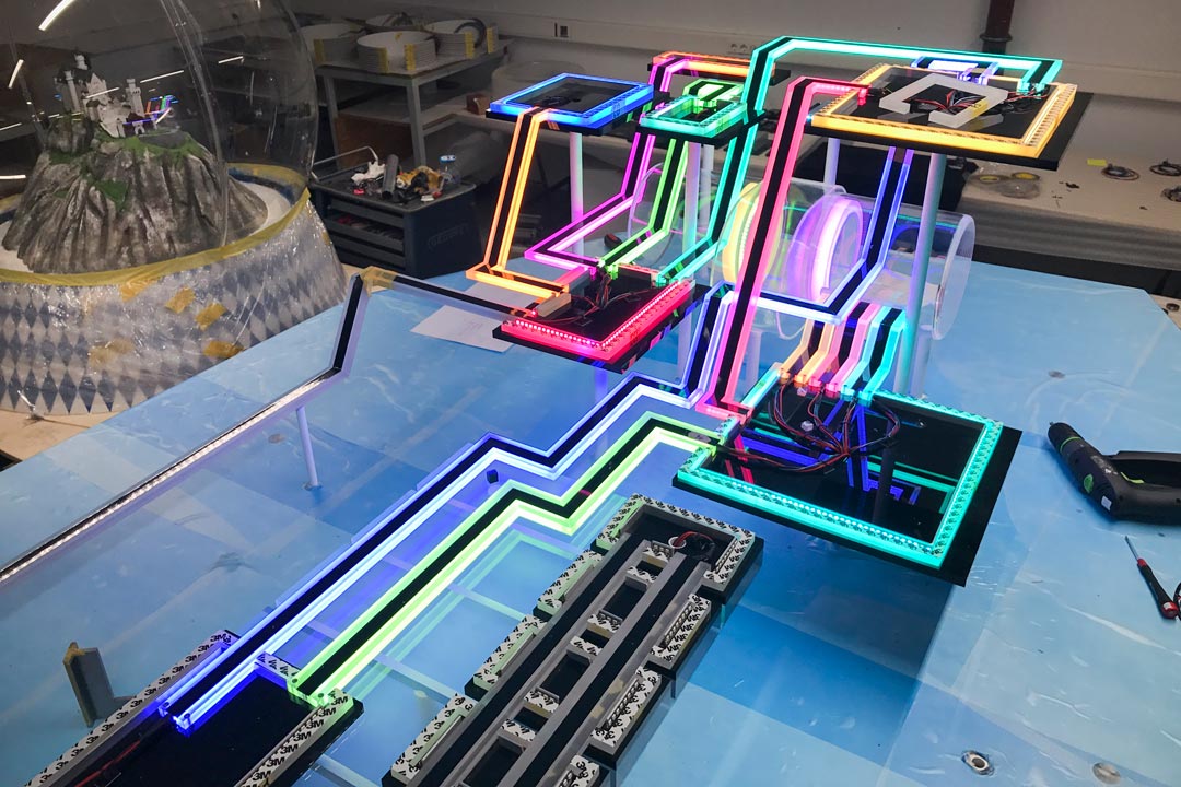 NXP | Highlight Car
