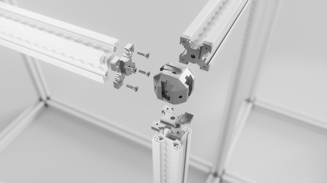 NXP | MODULAR EVENT KIT